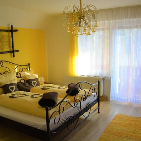 Haus Sunshine Apartment Hermagor-Pressegger See Exterior photo