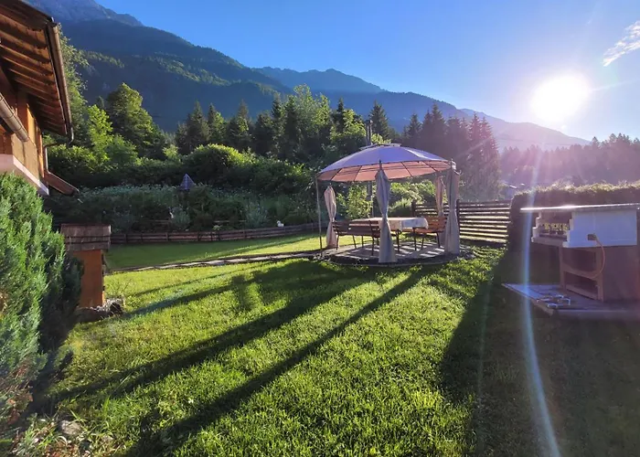 Haus Sunshine