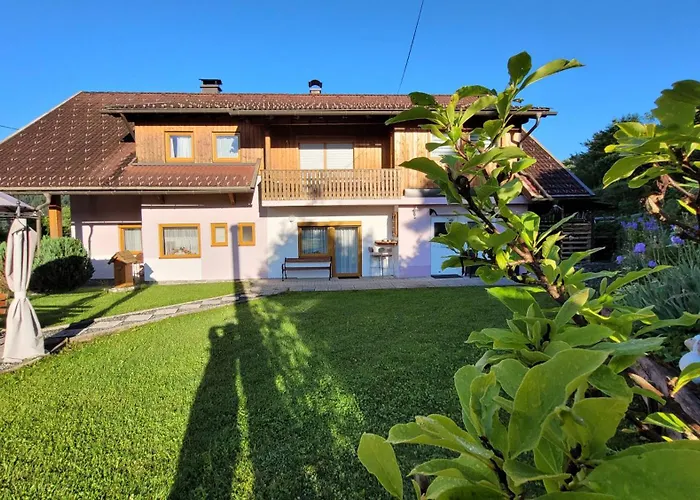 Haus Sunshine