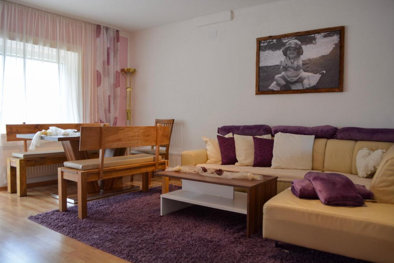 Haus Sunshine Apartment