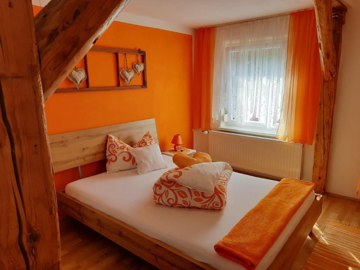 Apartment Haus Sunshine