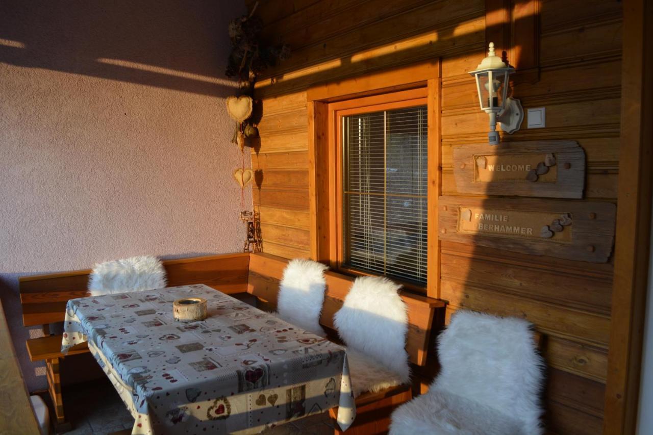 Haus Sunshine Apartment Hermagor-Pressegger See