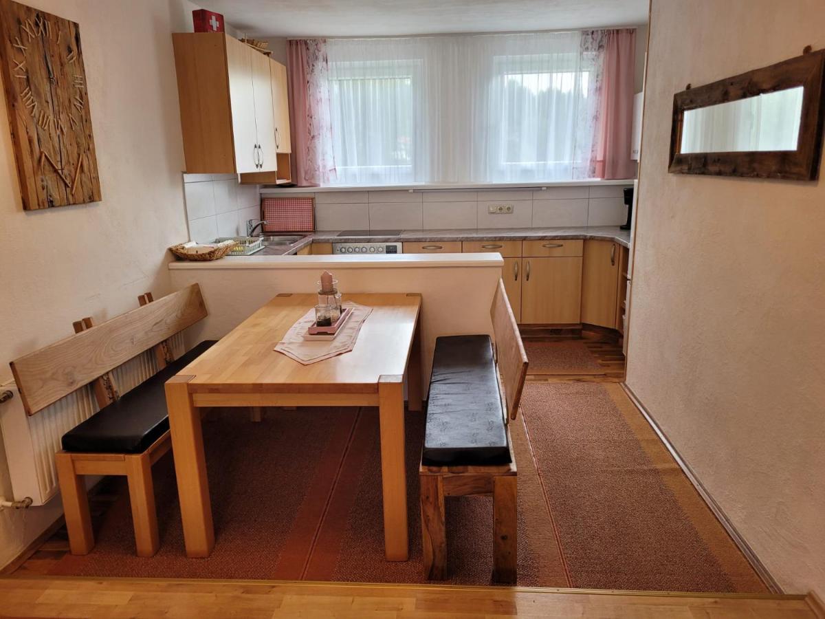 Haus Sunshine * Hermagor-Pressegger See
