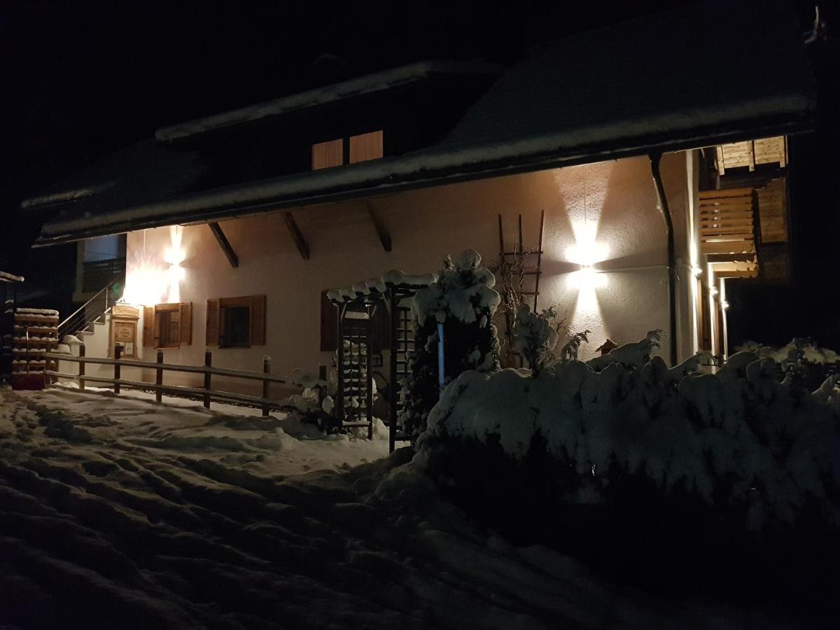 Apartment Haus Sunshine Hermagor-Pressegger See