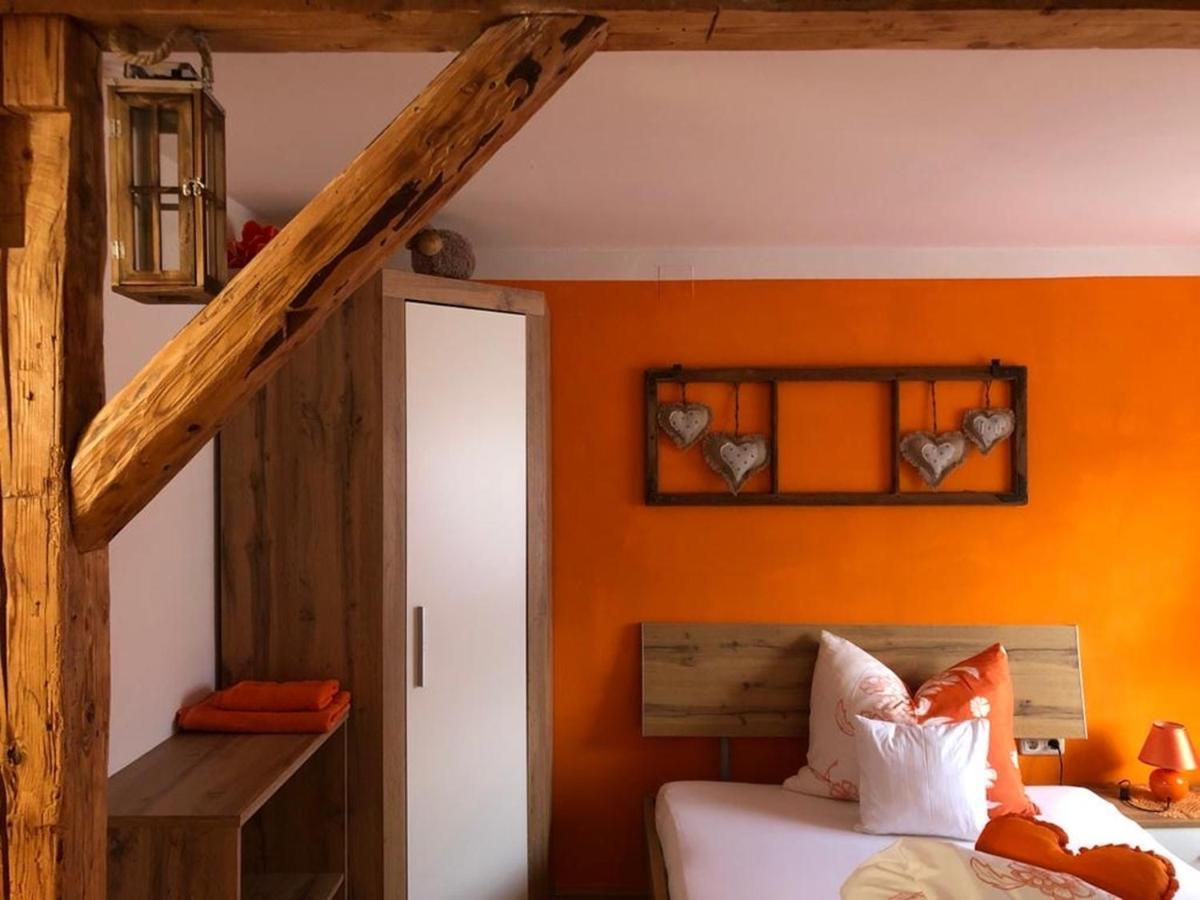 Haus Sunshine Hermagor-Pressegger See