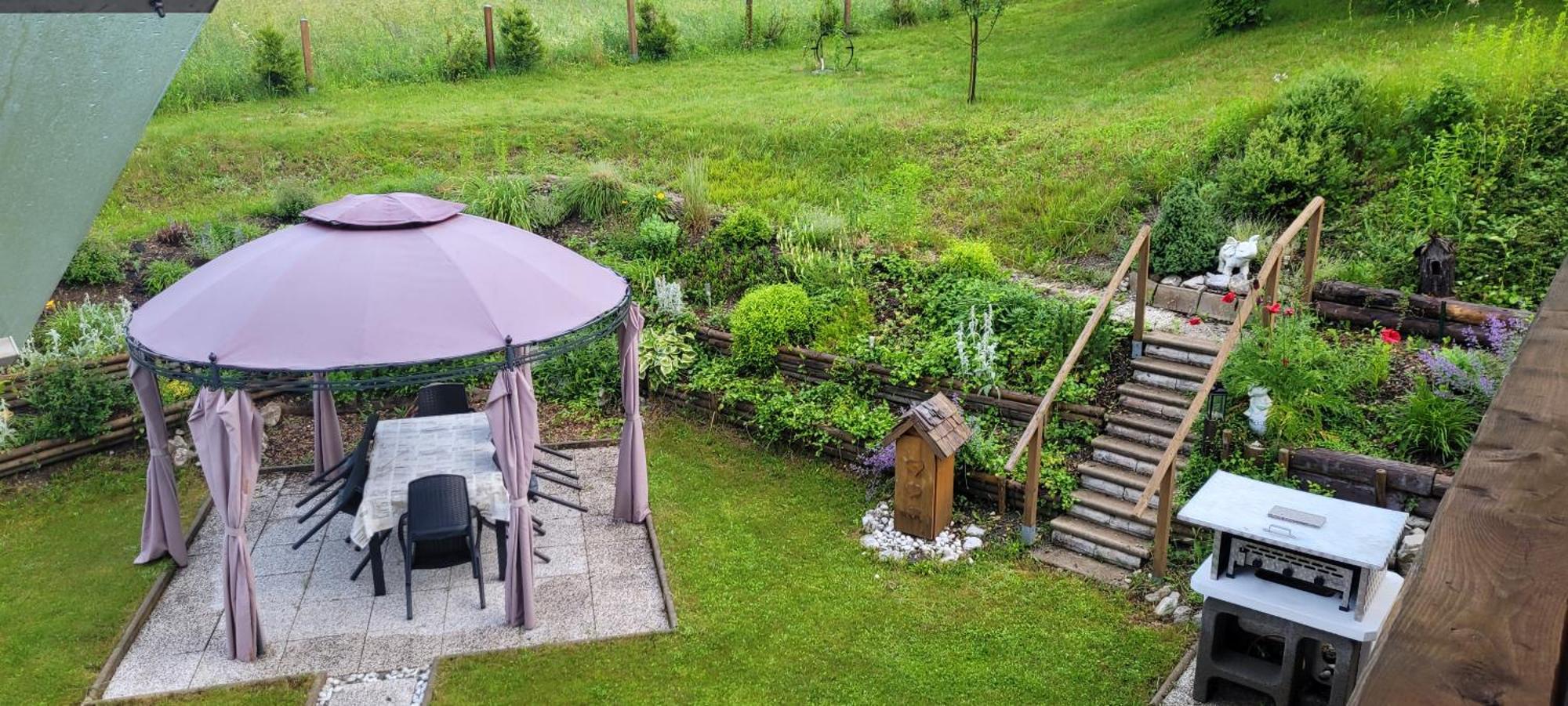 Apartment Haus Sunshine Hermagor-Pressegger See