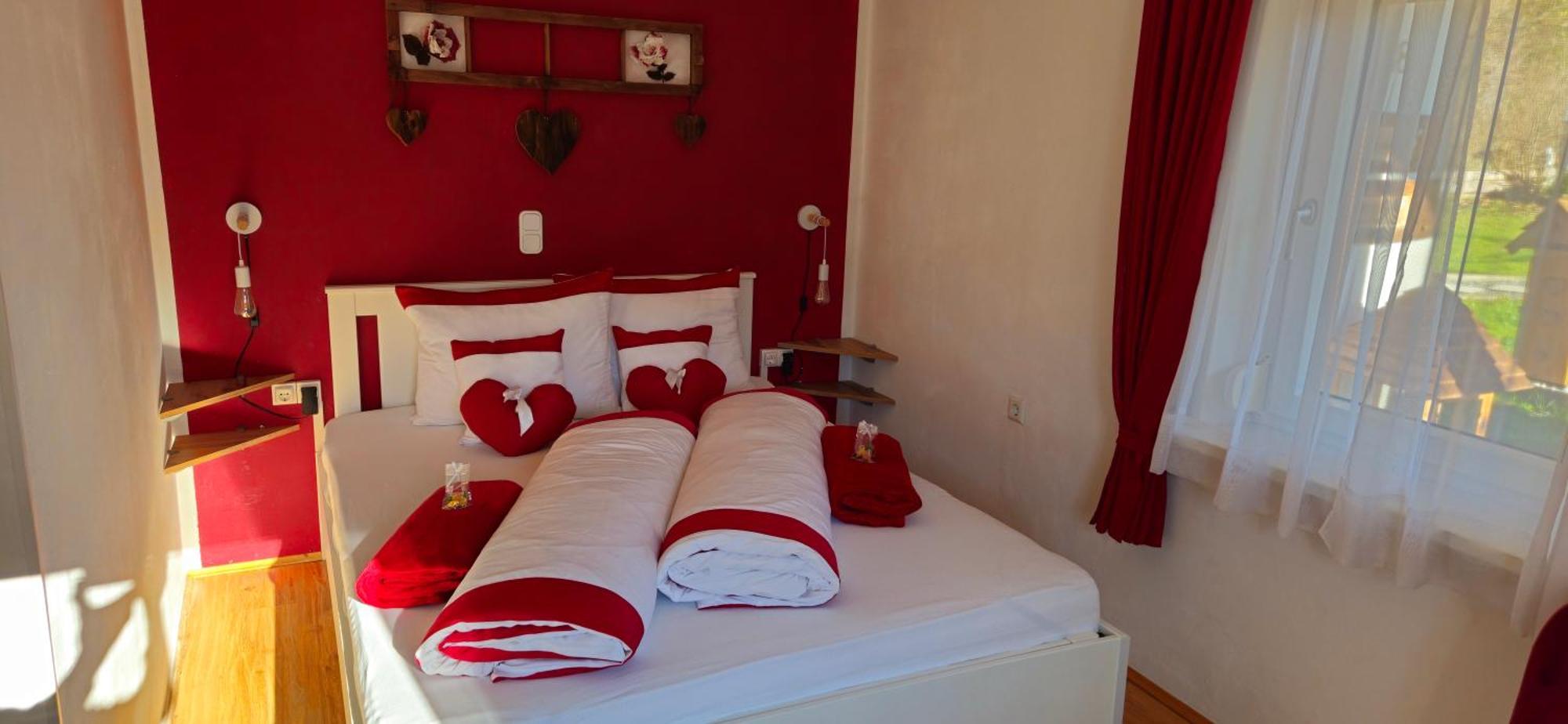 Apartment Haus Sunshine Hermagor-Pressegger See