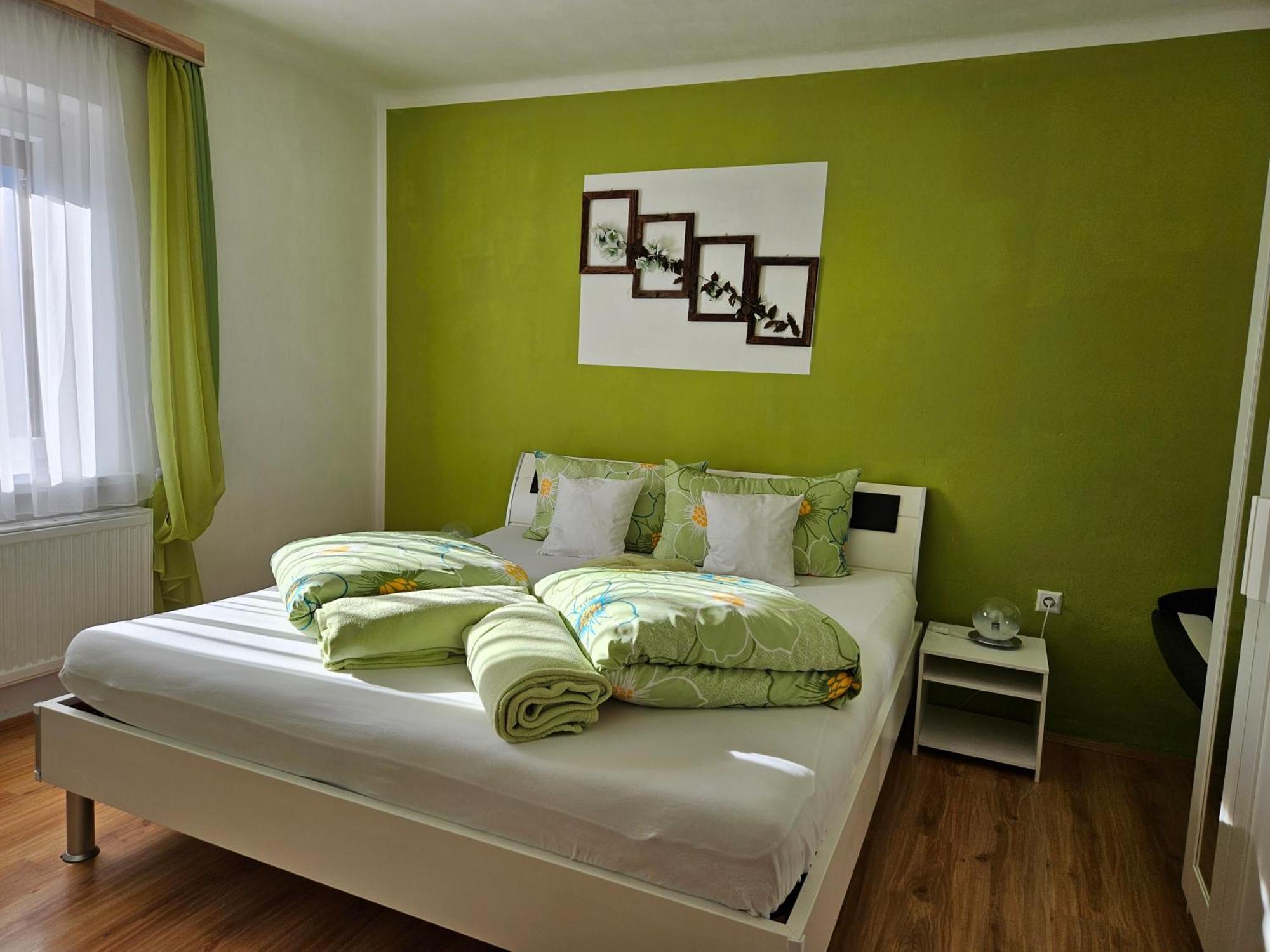 Haus Sunshine Hermagor-Pressegger See